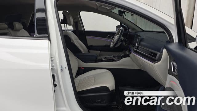 Kia Sportage 2022 — Photo 24/32