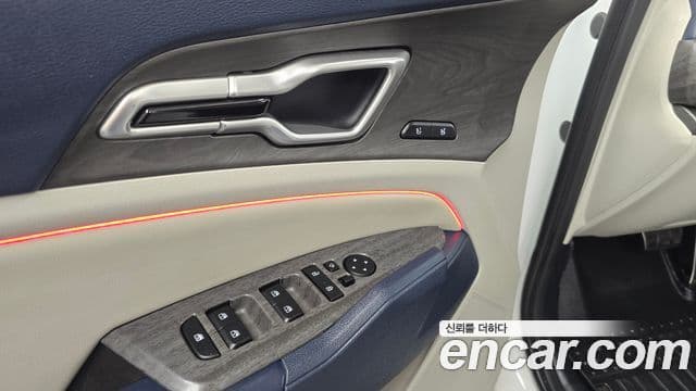Kia Sportage 2022 — Photo 18/32