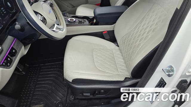 Kia Sportage 2022 — Photo 23/32