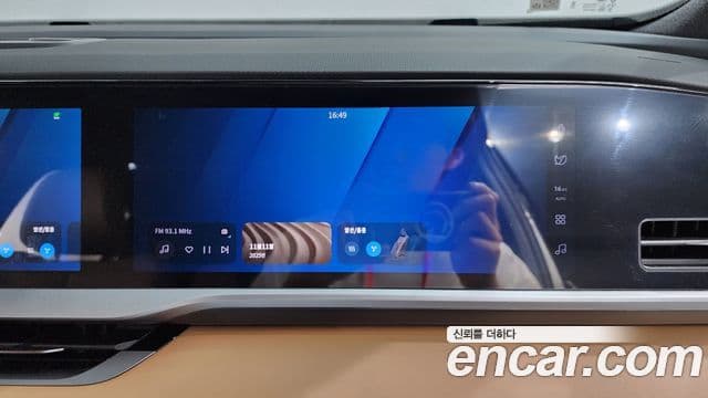 Renault Samsung Grand Koleos 2026 — Photo 4/34