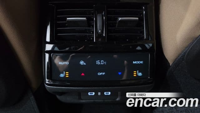 Renault Samsung Grand Koleos 2026 — Photo 23/34