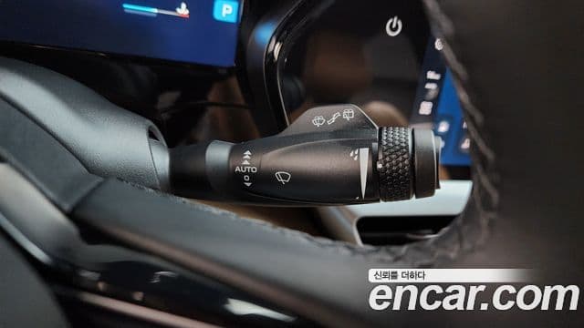 Renault Samsung Grand Koleos 2026 — Photo 11/34