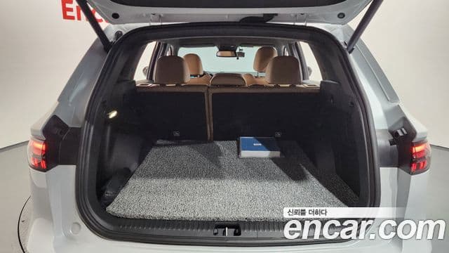 Renault Samsung Grand Koleos 2026 — Photo 31/34
