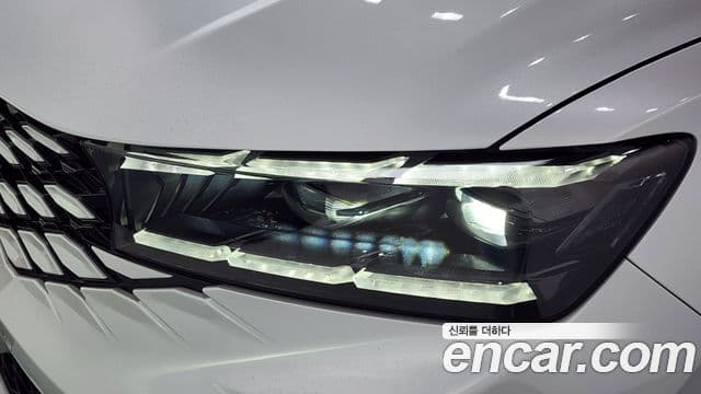 Renault Samsung Grand Koleos 2026 — Photo 21/34