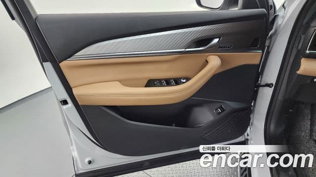 Renault Samsung Grand Koleos 2026 — Photo 12/34
