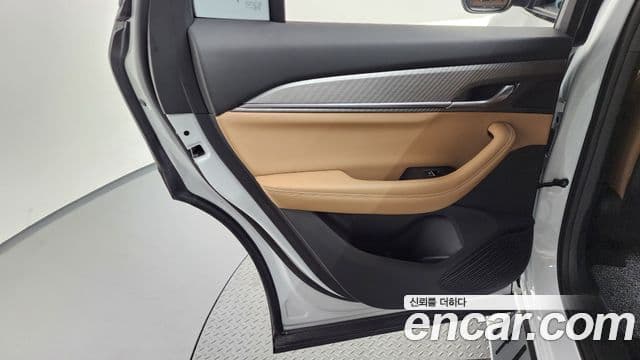 Renault Samsung Grand Koleos 2026 — Photo 33/34