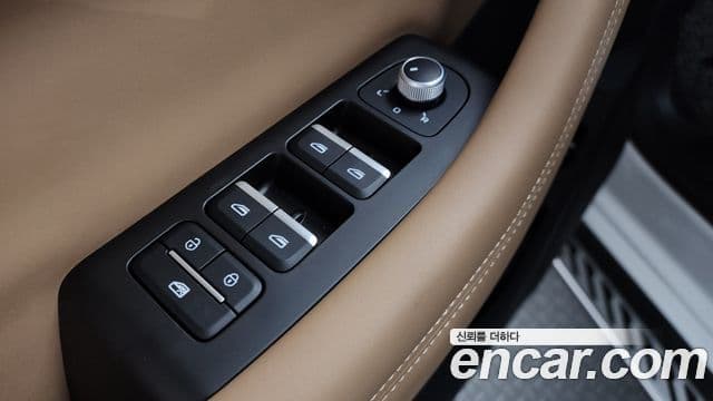 Renault Samsung Grand Koleos 2026 — Photo 16/34