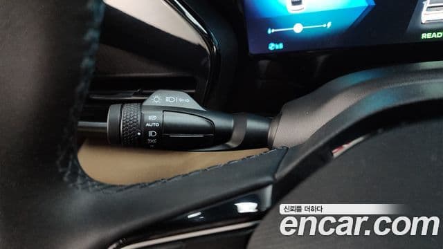Renault Samsung Grand Koleos 2026 — Photo 24/34