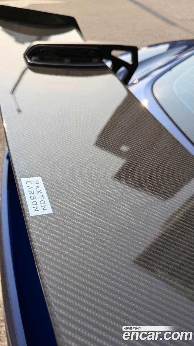 Porsche 718 Cayman 2021 — Photo 8/19