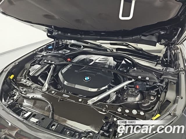 BMW 7 Series 2025 — Photo 5/20