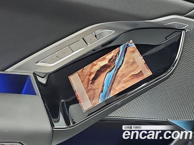 BMW 7 Series 2025 — Photo 8/20