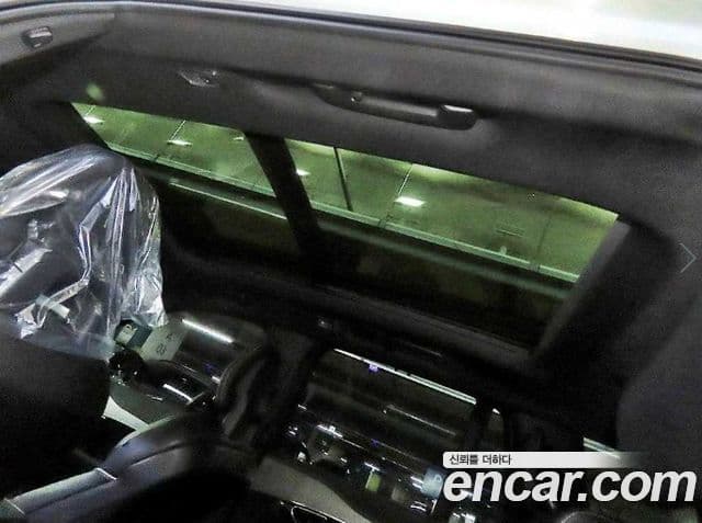 Volvo XC90 2020 — Photo 7/20