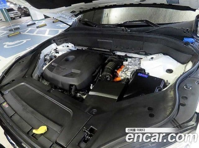 Volvo XC90 2020 — Photo 10/20