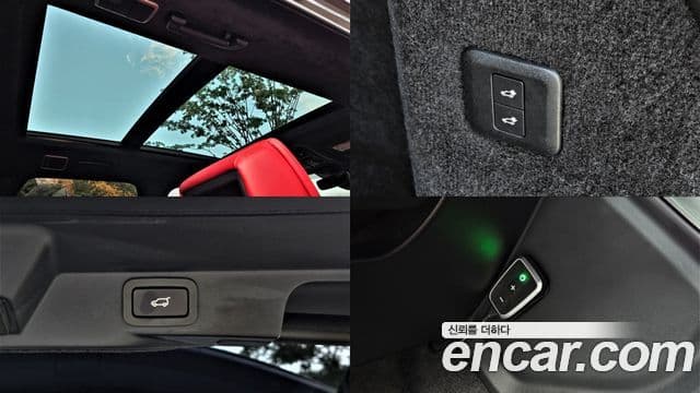 Land Rover Range Rover Sport 2019 — Photo 19/20