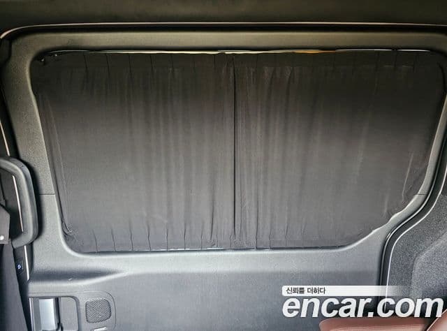 Hyundai Staria 2026 — Фото 13/20