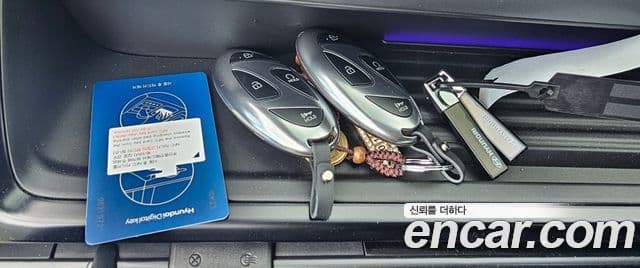 Hyundai Staria 2026 — Фото 14/20