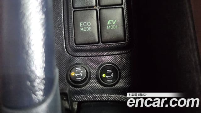 Toyota Prius C 2020 — Şəkil 5/31