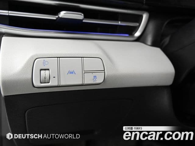 Hyundai The New Avante Hybrid 2020 — Photo 20/20