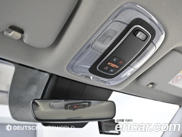 Hyundai The New Avante Hybrid 2020 — Photo 10/20