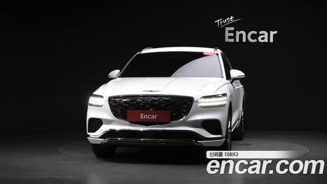 Genesis GV70 2025 — Şəkil 19/30