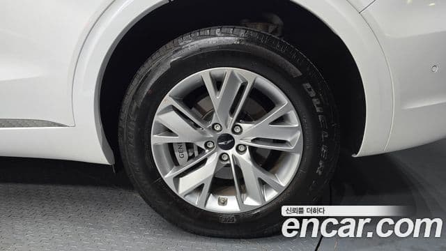 Genesis GV70 2025 — Şəkil 5/30