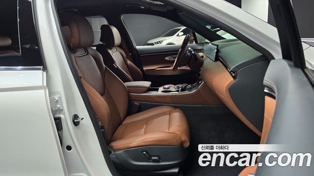 Genesis GV70 2025 — Şəkil 4/30