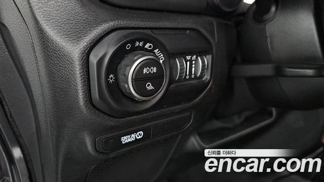 Jeep Gladiator 2021 — Photo 4/31