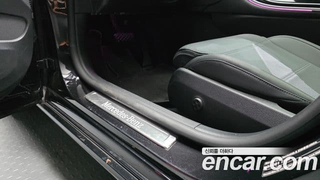 Mercedes-Benz C-Class 2022 — ფოტო 18/31