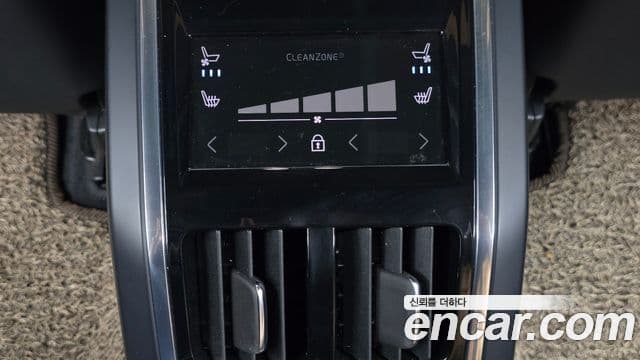 Volvo S90 2022 — ფოტო 10/33
