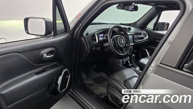 Jeep Renegade 2021 — Photo 6/35