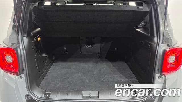 Jeep Renegade 2021 — Photo 10/35