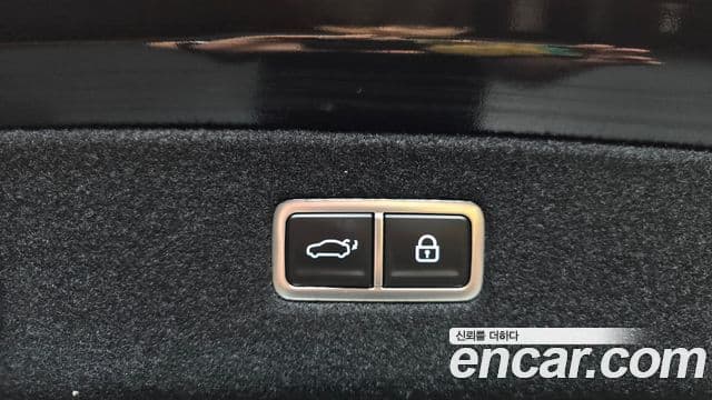 Genesis G90 2022 — Şəkil 11/20
