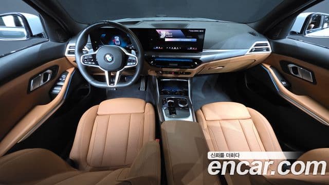 BMW 3 Series 2025 — Photo 4/32