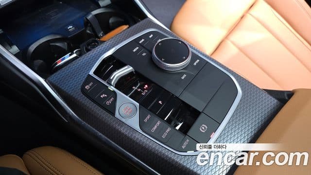 BMW 3 Series 2025 — Photo 7/32