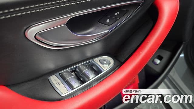 Mercedes-Benz AMG GT 2023 — Photo 22/43