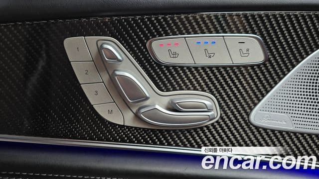 Mercedes-Benz AMG GT 2023 — Photo 23/43
