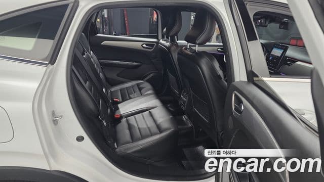 Renault Samsung XM3 2022 — Şəkil 19/30