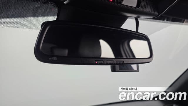 Renault Samsung XM3 2022 — Şəkil 10/30