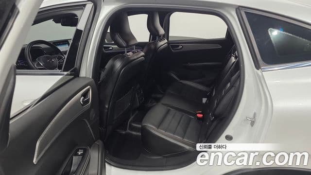 Renault Samsung XM3 2022 — Şəkil 23/30