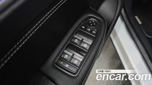 Renault Samsung XM3 2022 — Şəkil 7/30