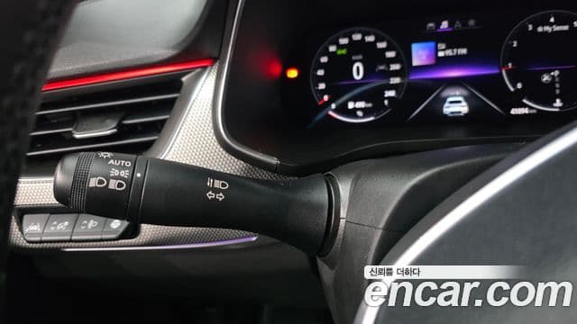 Renault Samsung XM3 2022 — Şəkil 27/30