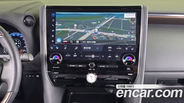 Toyota Alphard 2025 — Фото 12/20