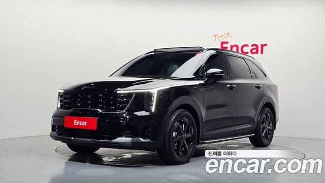 Kia Sorento 2026 — Şəkil 23/35