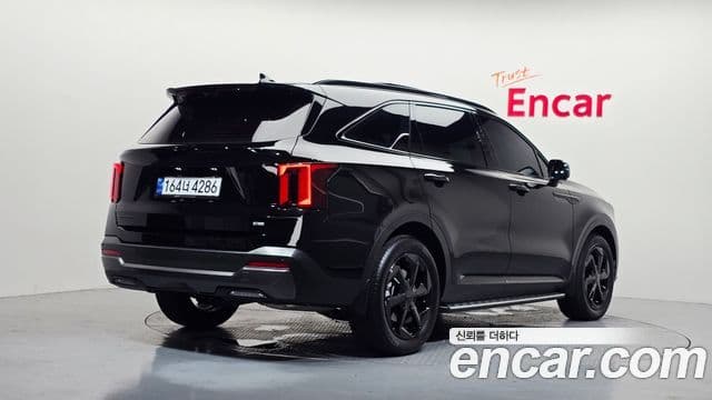 Kia Sorento 2026 — Şəkil 33/35