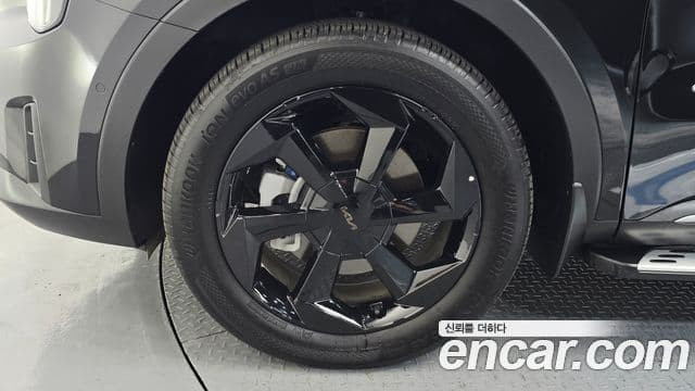 Kia Sorento 2026 — Şəkil 28/35