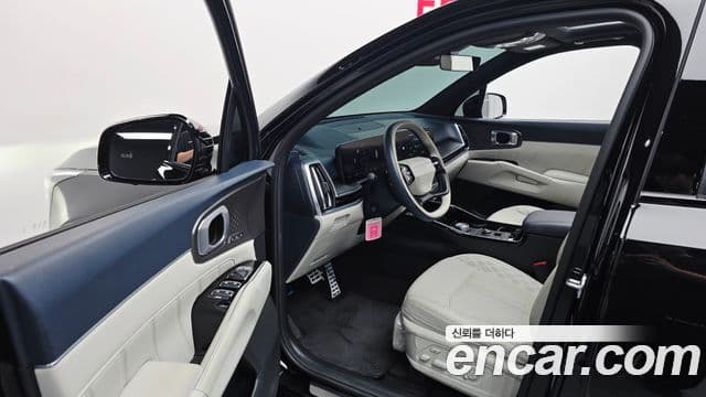 Kia Sorento 2026 — Şəkil 8/35