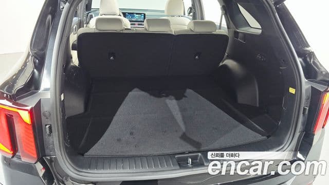 Kia Sorento 2026 — Şəkil 13/35