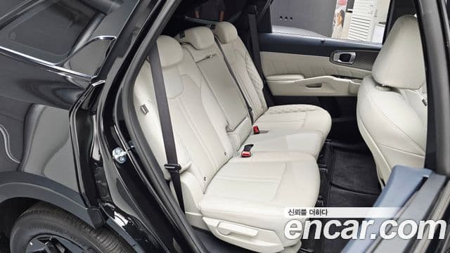 Kia Sorento 2026 — Şəkil 2/35