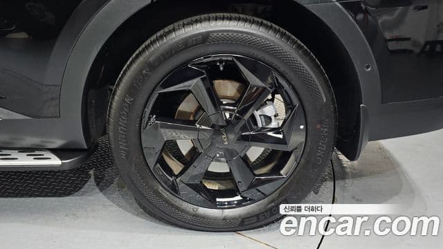 Kia Sorento 2026 — Şəkil 16/35