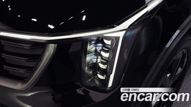 Kia Sorento 2026 — Şəkil 25/35